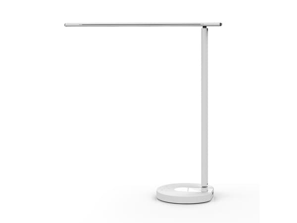 Tellur TLL331371, Smart bordslampa, Wi-Fi, Vit, 802.11b, 802.11g, Wi-Fi 4 (802.11n), AES, TKIP, WAPI, WEP, WPA, WPA-PSK, WPA2, WPA2-PSK, Akrylnitrilb