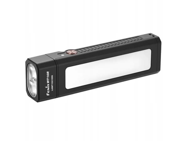 Fenix ​​WT16R work lamp, 300 lm