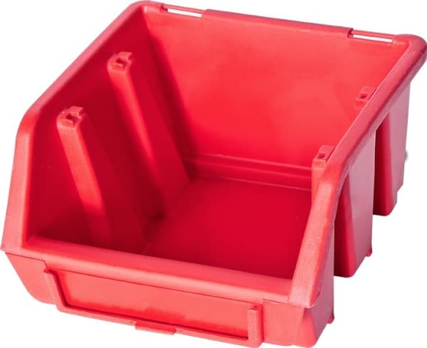 Patrol Group Ergobox 1 116 x 112 x 75mm punainen (ERG1CZEPG001)