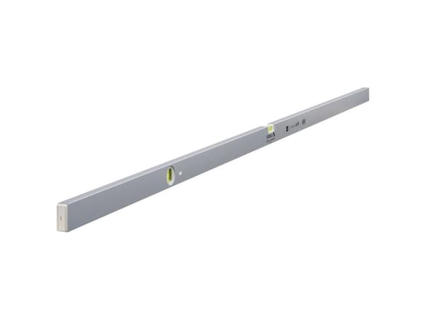 Stabila Type 80 U 18804 Vaterpas 200 cm 0.5 mm/m
