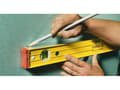 Miniatyrbilde 4 av 5: Stabila Type 96-2 15230 #####Spiritnivå 183 cm 0,5 mm/m