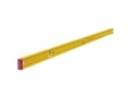 Miniatyrbilde 1 av 5: Stabila Type 96-2 15230 #####Spiritnivå 183 cm 0,5 mm/m