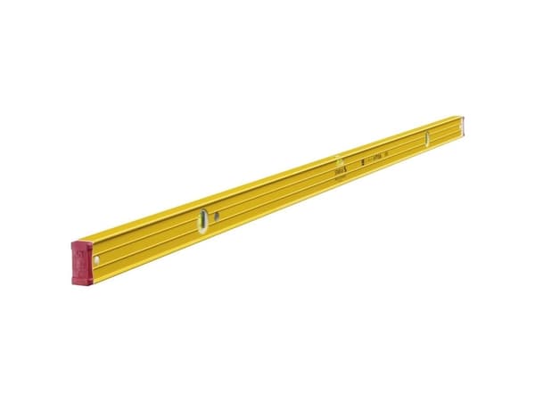 Stabila Type 96-2 15230 Vaterpas 183 cm 0.5 mm/m