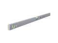 Miniatyrbild 1 av 2: Stabila Type 80 U 18801 Vaterpas 120 cm 0.5 mm/m