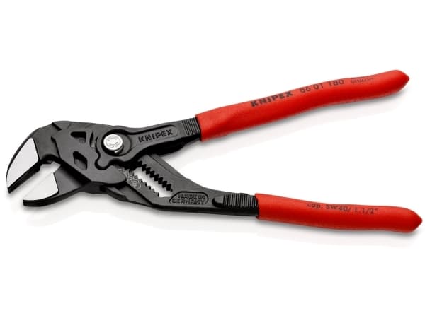 Knipex Tangnøgle