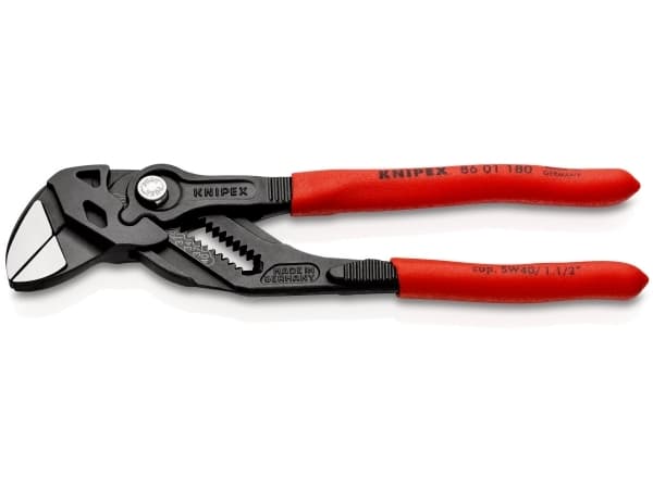 Knipex Tangnøgle