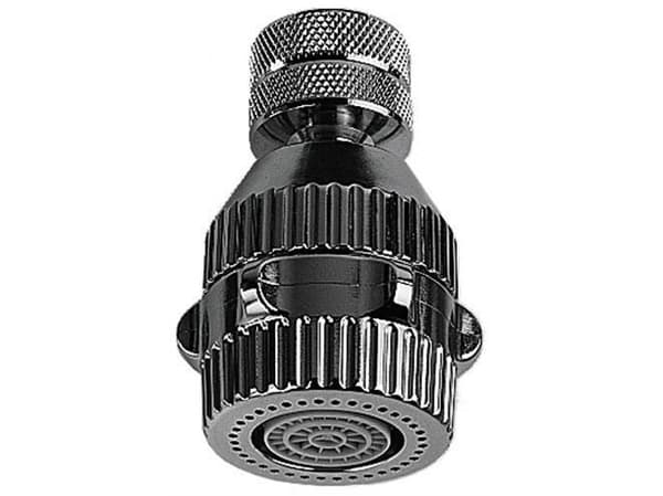 Neoperl varioperl med cascade -a- M22/M24X1 krom