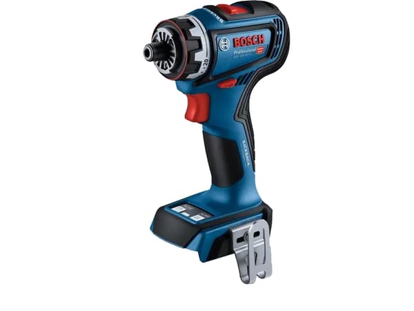 Bosch GSR 18V-90 FC PROFESSIONAL, Boremaskin med pistolgrep, SDS Plus, Børsteløs, 1,3 cm, 2100 RPM, 1 cm - SOLO