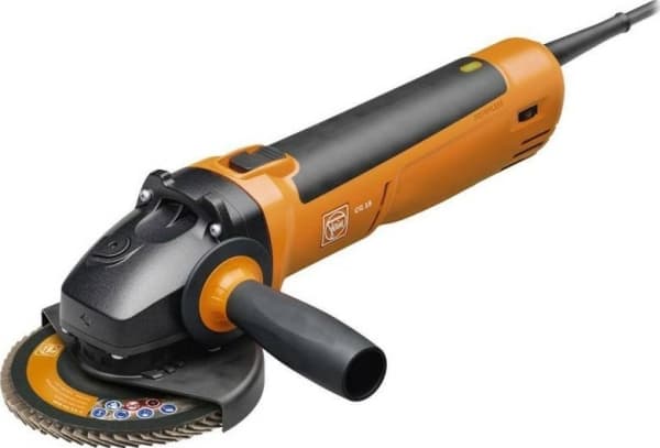 Vinkelsliper FEIN CG 15-125 BL 72226760000