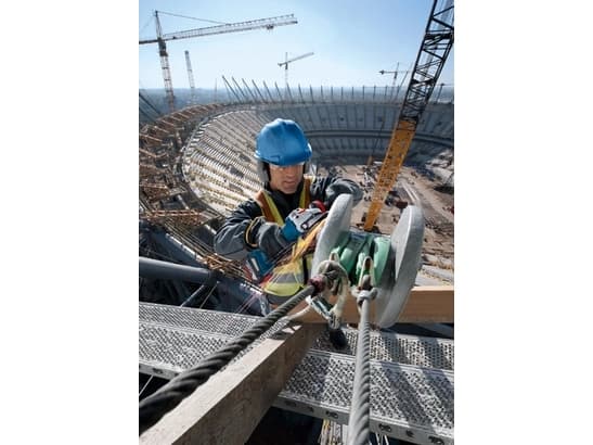 Bosch GWS 18V-10 P PROFESSIONAL, 9000 RPM, Batteri, 1,9 kg, Børsteløs motor - SOLO