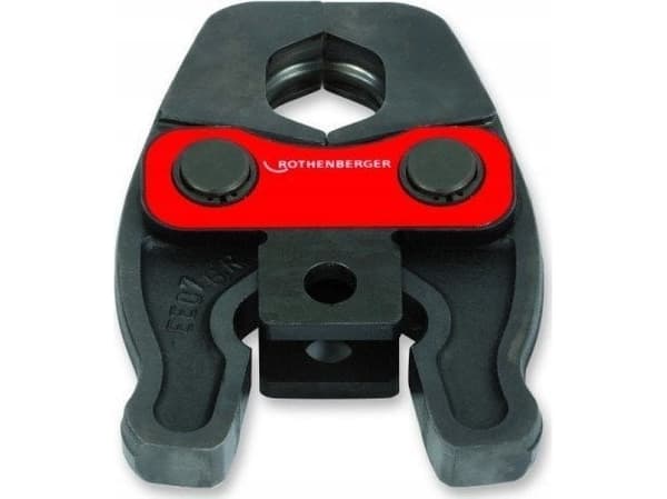 Rothenberger 015262X, 95 mm, 115 mm, 32 mm, 1,16 kg, 1,25 kg