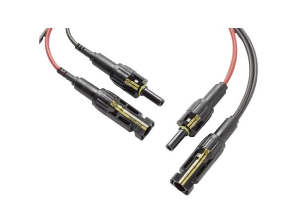 Fluke 5301195 PVLEAD3 Prøveledning 1 Set