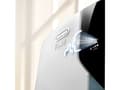 Miniatyrbild 3 av 5: De'Longhi Pinguino PACEX105A+++, A+++, A+++ till D, 610 W, 220 - 240 V, 50 Hz, Vit