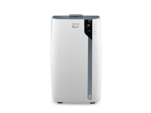De'Longhi Pinguino PACEX105A+++, A+++, A+++ till D, 610 W, 220 - 240 V, 50 Hz, Vit Vit
