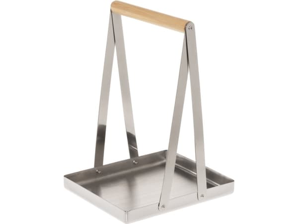 Rento Tuuteline, stål