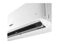 Miniatyrbilde 4 av 5: Whirlpool SPICR 309W, Klimaanlegg (innendørsenhet), Hvit, Kjøling, Avfuktende, Oppvarming, 9000 BTU/t, LED, R32