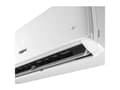 Miniatyrbilde 5 av 5: Whirlpool SPICR 309W, Klimaanlegg (innendørsenhet), Hvit, Kjøling, Avfuktende, Oppvarming, 9000 BTU/t, LED, R32