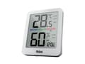 Miniatyrbilde 3 av 5: Mebus 40928, Hvit, Inne hygrometer, Inne Termometer, Utendørs Fuktighetsmåler, Utendørs Barometer, Hygrometer, Termometer, Hygrometer, Termometer, Ba