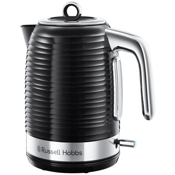 Russell Hobbs - Inspire Kettle Black