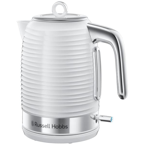 Russell Hobbs - Inspire Kettle White
