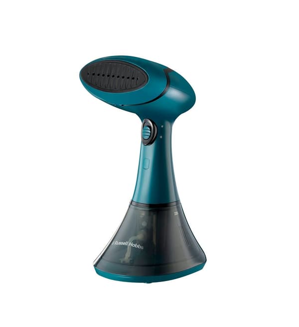 Russell Hobbs - Steam Genie Handheld Steamer
