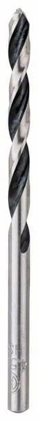 Bosch PointTeQ - Bor - for metall - bor - 4.5 mm - lengde: 80 mm