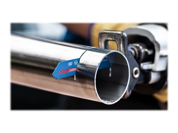 Bosch BAJONET SAVER S922EHM INOX