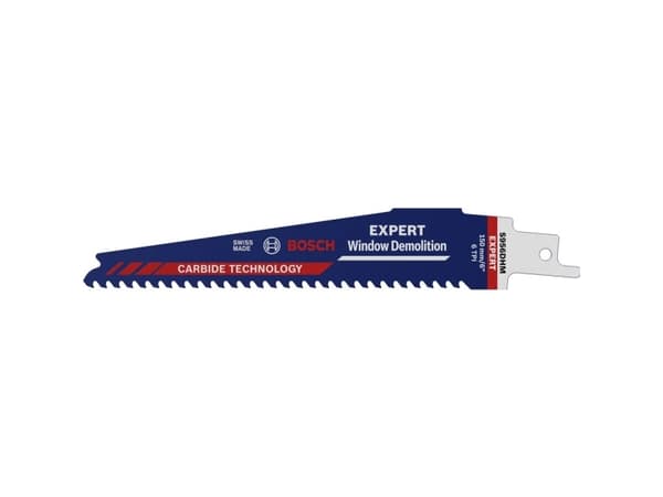 Bosch BAJONET SHAVER S956DHM Trä/Metall