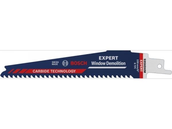 Bosch BAJONET SHAVER S956DHM Trä/Metall