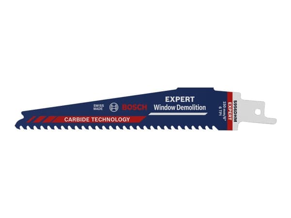 Bosch BAJONET SHAVER S956DHM Trä/Metall