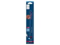 Pikkukuva 5 / 5: Bosch Expert 2 608 900 415, Puukkosahanterä, Tiili, Runsashiilinen teräs (HCS), Sininen, 19 cm, 1,27 cm