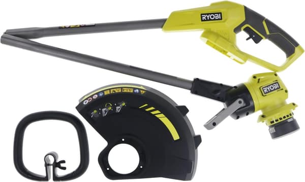 Ryobi RY18LT33B-0 ruohotrimmeri - 18V
