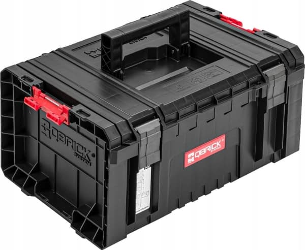 Verktøykasse [PRO TOOLBOX System]
