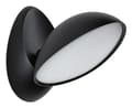 Pikkukuva 4 / 5: Paulmann Batona 94767 LED-ulkoseinävalaisin LED (RGB) 12 W Antrasiitti