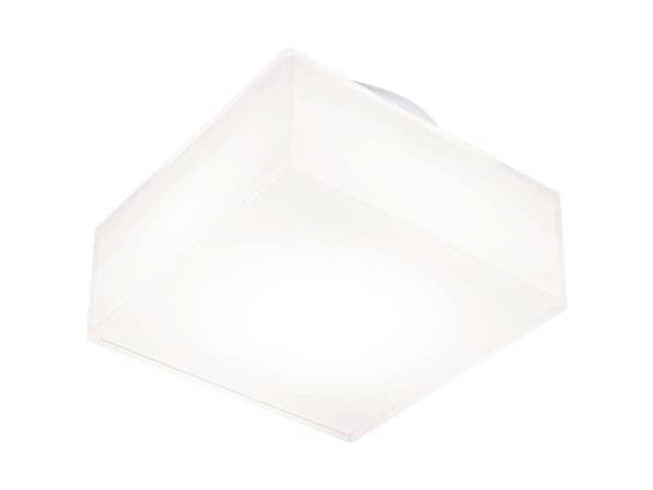 Paulmann 71082 LED-loftslampe LED (RGB) 6.8 W Hvid