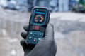 Miniatyrbilde 3 av 5: Bosch GLM 50-22 Professional - Laseravstandsmåler - 50 m
