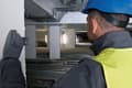 Miniatyrbilde 5 av 5: Bosch GLM 50-22 Professional - Laseravstandsmåler - 50 m