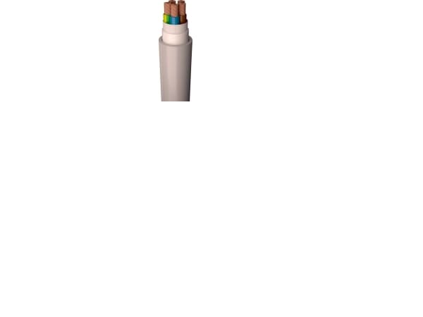 KABEL SLIM LINE 5G6 100M TROMLE - (100 meter)