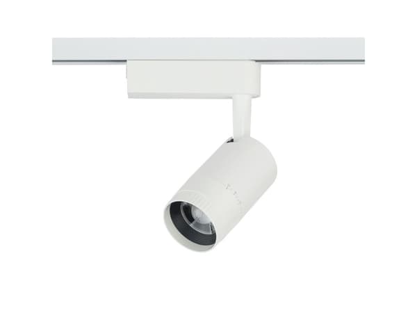 Retningslampe Nowodvorski TRACK ZOOM, 9 W, LED