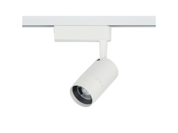 Retningslampe Nowodvorski TRACK ZOOM, 9 W, LED