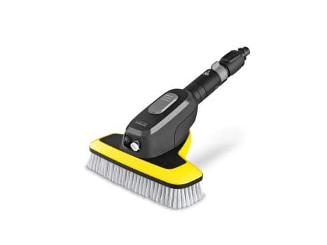Kärcher WB 7 Plus 3-in-1 - Wash brush - for trykkskive - for Kärcher K 3 Power Control Home
