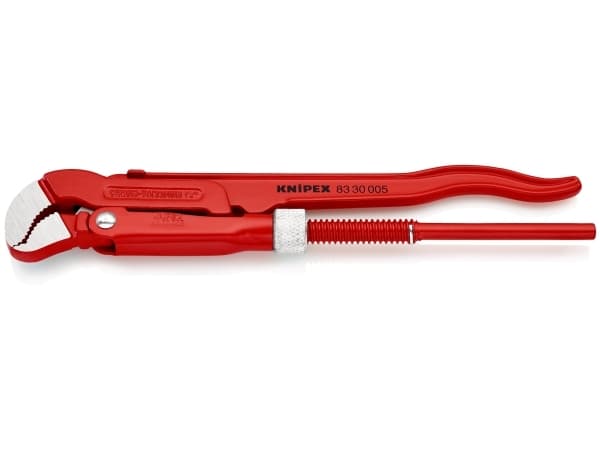 Knipex Klucz nastawny do rur 245mm (8330005)