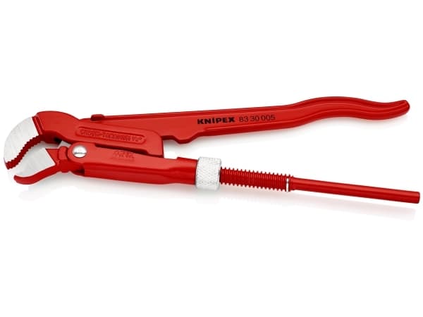 Knipex Klucz nastawny do rur 245mm (8330005)