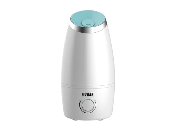 Noveen UH116, Mintfarve, Hvid, 24 W, Vekselstrøm, 220 - 240 V, 50 Hz, 180 mm