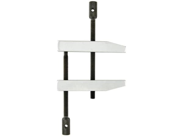 Skruvklämmor Bessey PA28 Spann-Weite (max.):28 mm Överhängande mått:19 mm