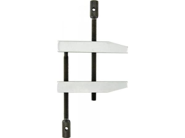 Skruvklämmor Bessey PA28 Spann-Weite (max.):28 mm Överhängande mått:19 mm