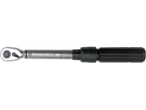 ROCKFORCE MOMENTNØKKEL 3/8" 5-25Nm