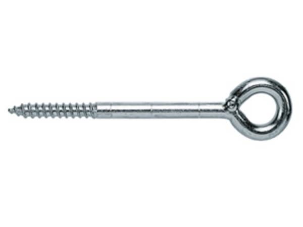 Fischer Gerustose (Ø x L) 23 mm x 300 mm Galvaniseret forzinket stål 25 stk