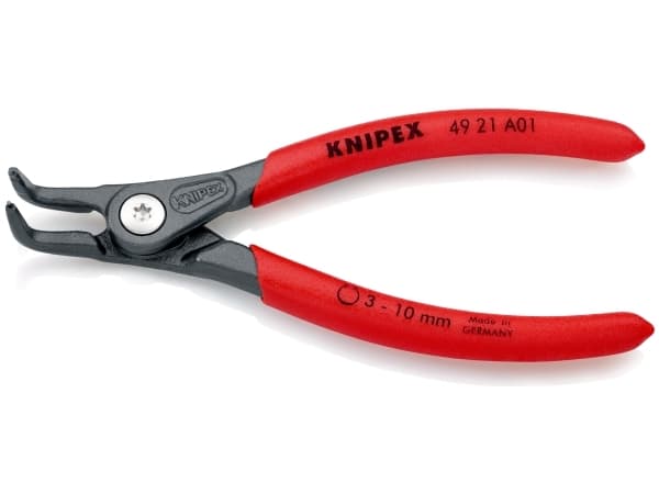 KNIPEX Præcisions låseringstang udv. 90g