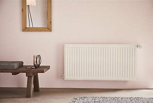 Stelrad Compact All In -jäähdytin 4x1/2" ABCD tyyppi 33 K500 x L700